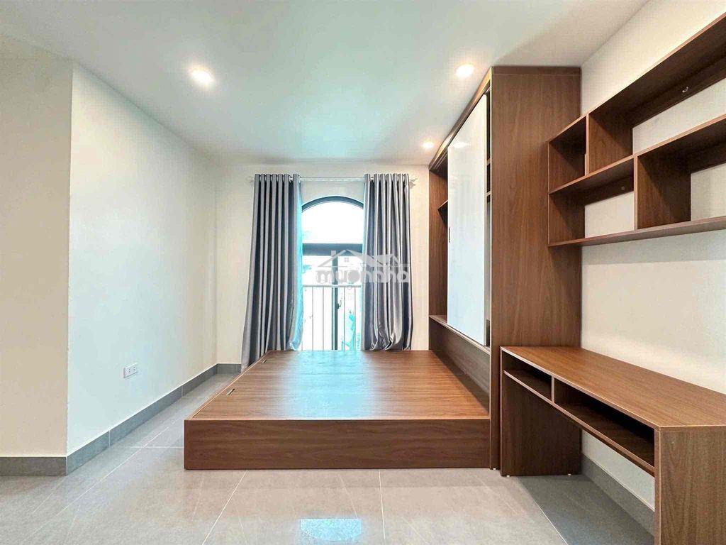 Cho thuê căn hộ mới xây đủ nội thất giáp q10 sát đầm sen đh bách khoa - 4