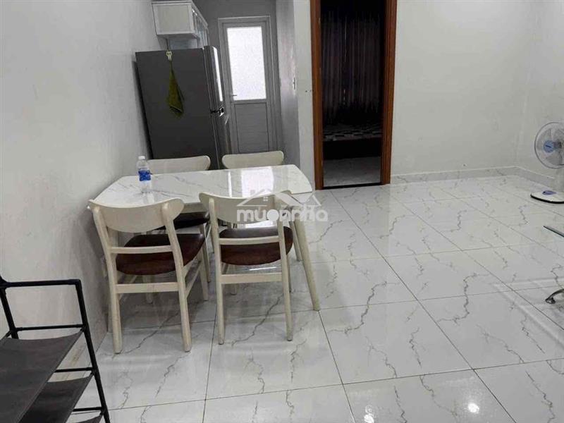 Cho thuê căn hộ 1pn full nội thất tại thủ dầu một
