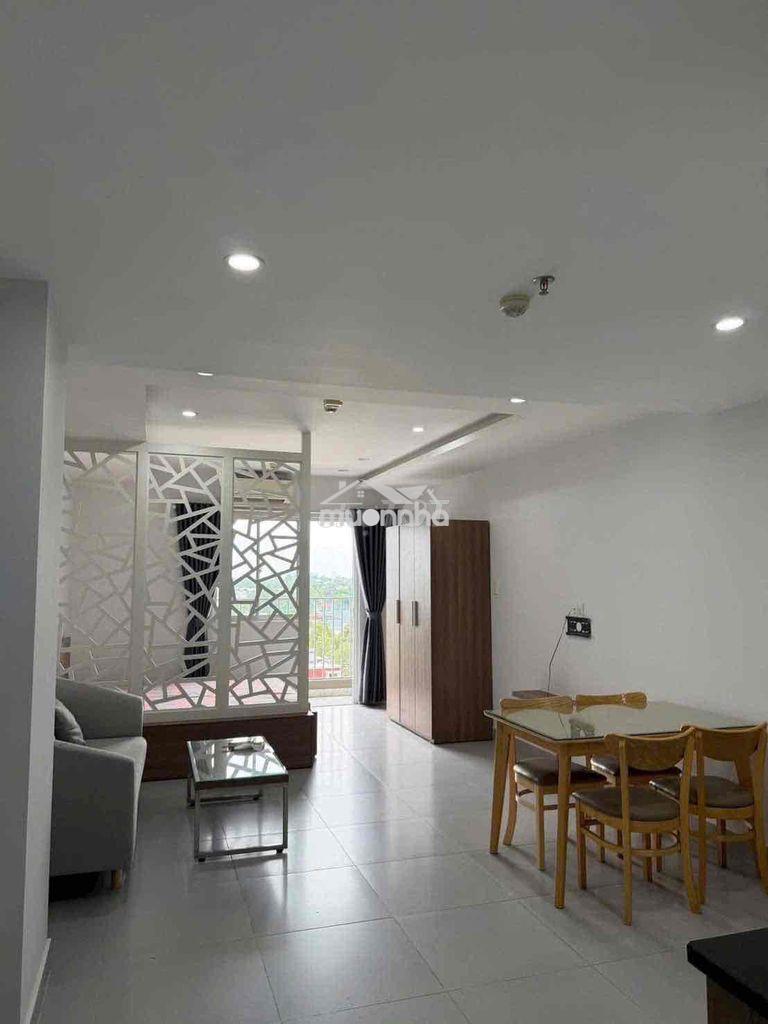 Cho thuê chung cư hiệp thành 3 full nội thất đẹp