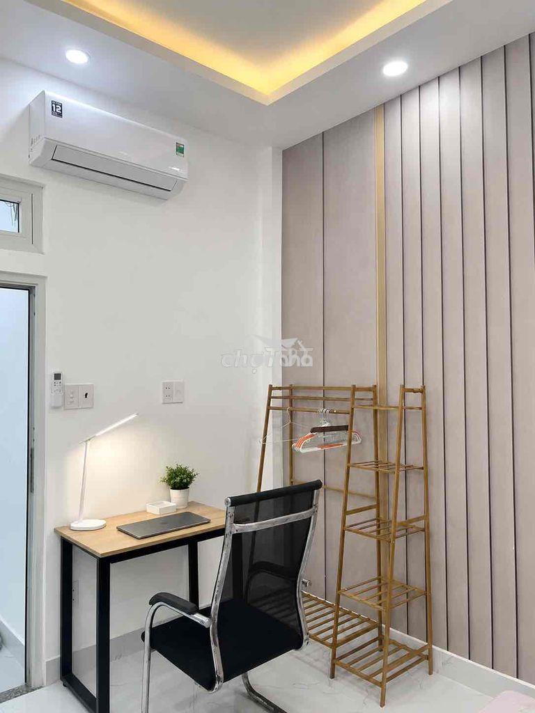[Quận 4] – chỉ còn đúng 1 phòng - vị trí đẹp