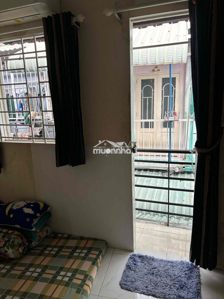 Nhà bán giá 870tr còn thương lượng ( gần chợ nhơn đức) - 3