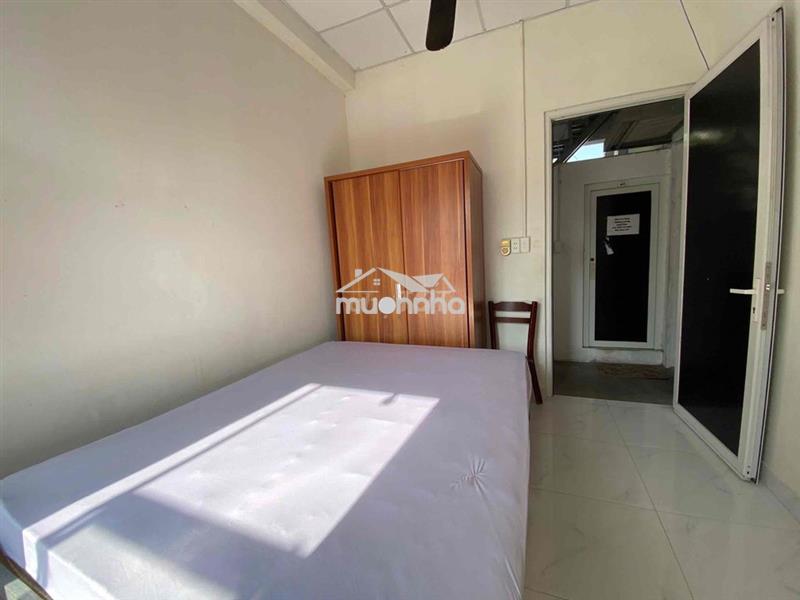 Căn hộ thảo điền full nội thất