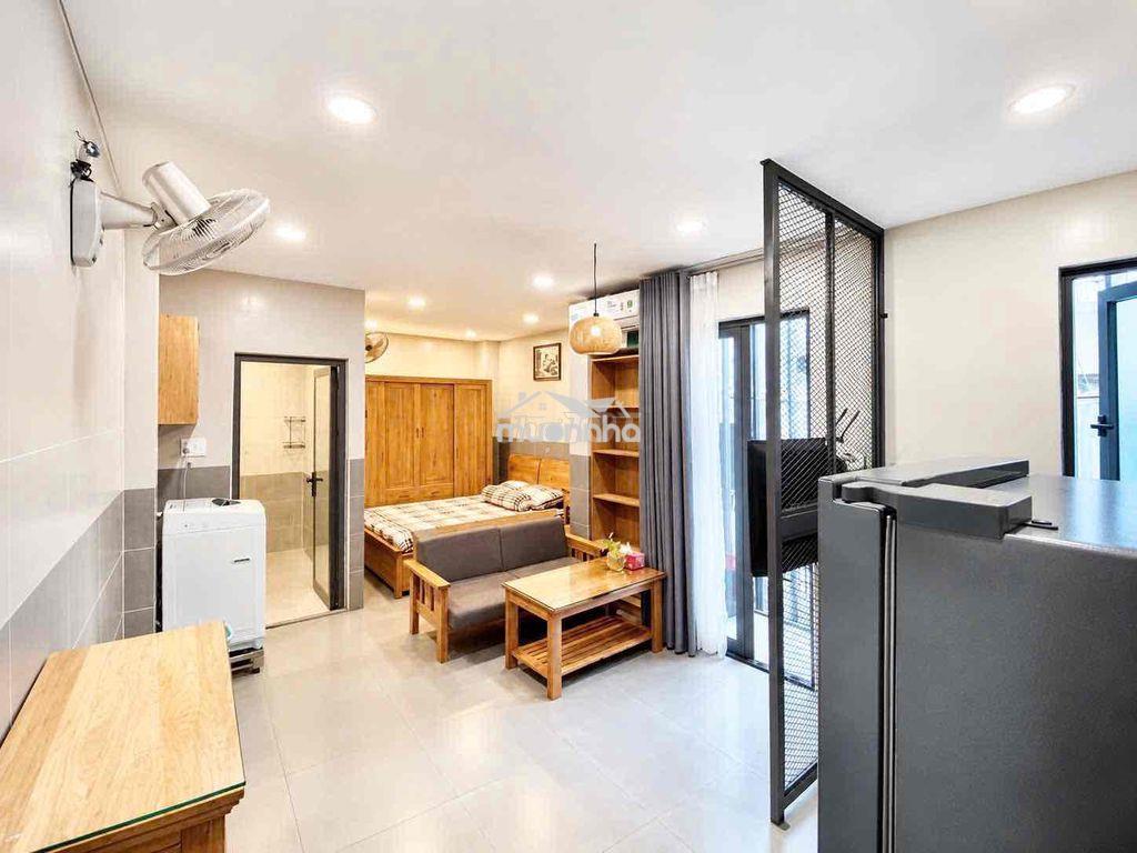 Nhà giá tốt có dòng tiền 30tr/tháng - huỳnh văn bánh - 3