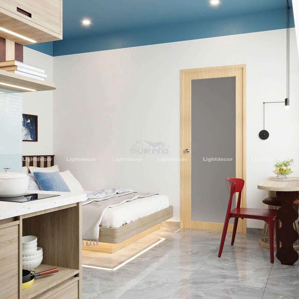 ✨ Một căn phòng mới tinh, chỉ chờ bạn dọn vào ở 🏡 - 3