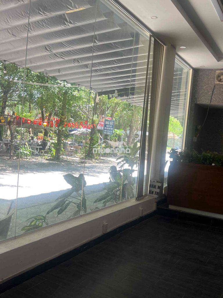 Văn phòng view sông, mặt tiền 11m, chứa 20 nhân viên - 3