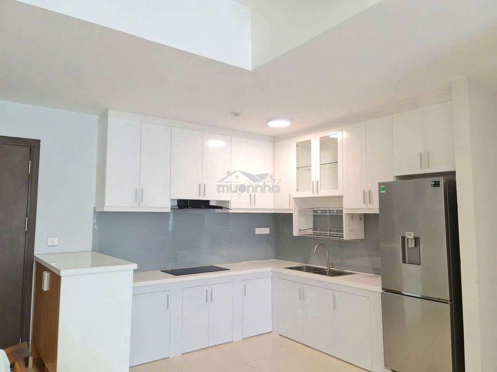 3 phòng ngủ 2wc 105m2 như hình chung cư novaland botanica premier  - 2