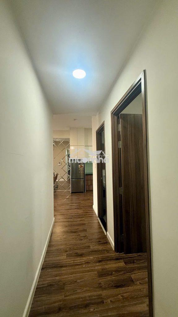 Bán căn hộ 2pn 2wc ban công, hướng đông nam - view kênh đào, đảo nhật - 4