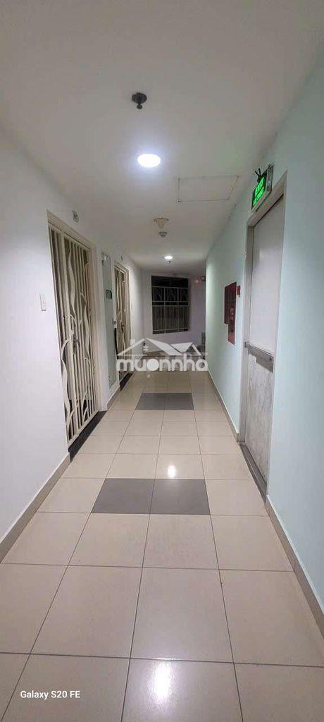 Cho thuê căn hộ tân tạo bình tân 70m 2pn - 2