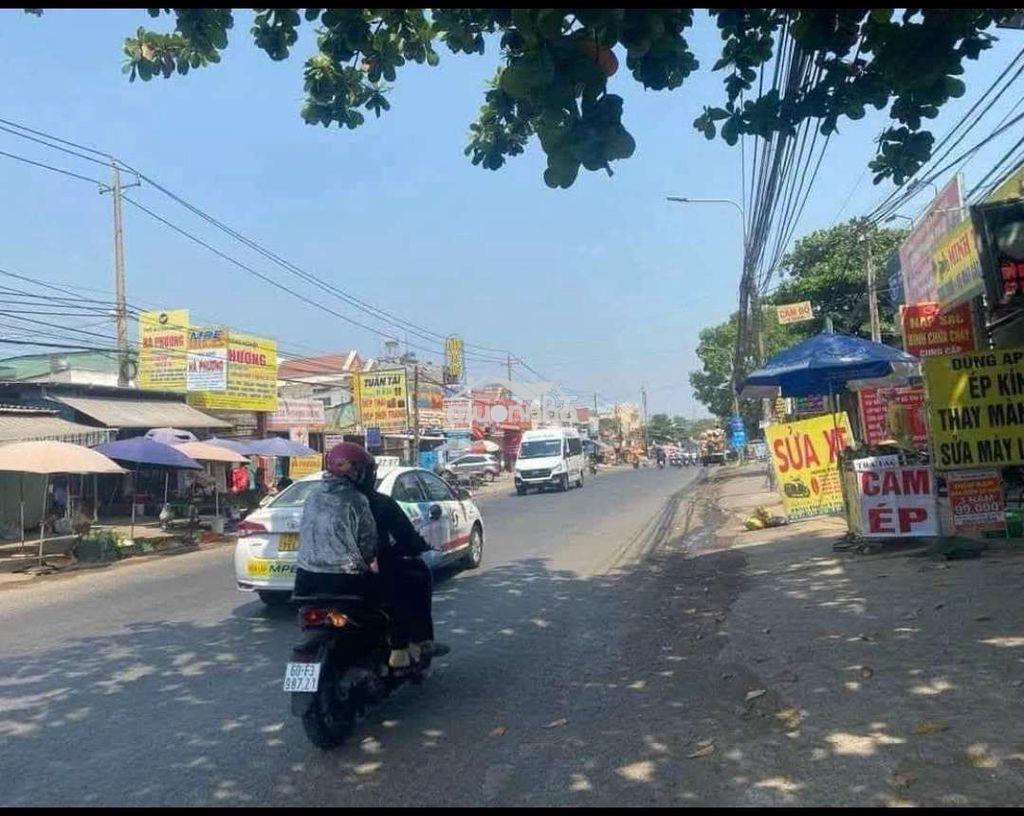 Kẹt tiền bán gấp lô đất - 2