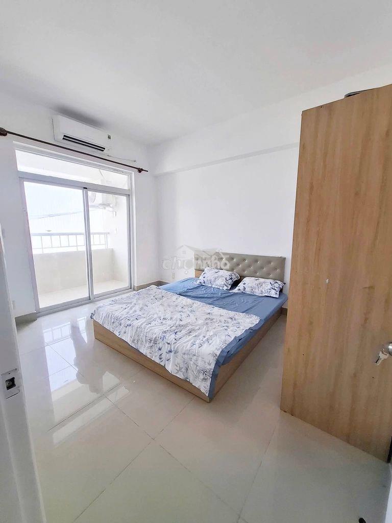 Bán chung cư 1050 chu văn an - chỉ 2.2 tỷ nhận nhà ở ngay - 2