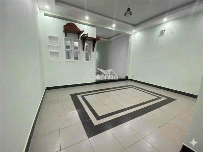 Nhà trong khu dân cư hiệp thành 3 chỉ 8tr/th