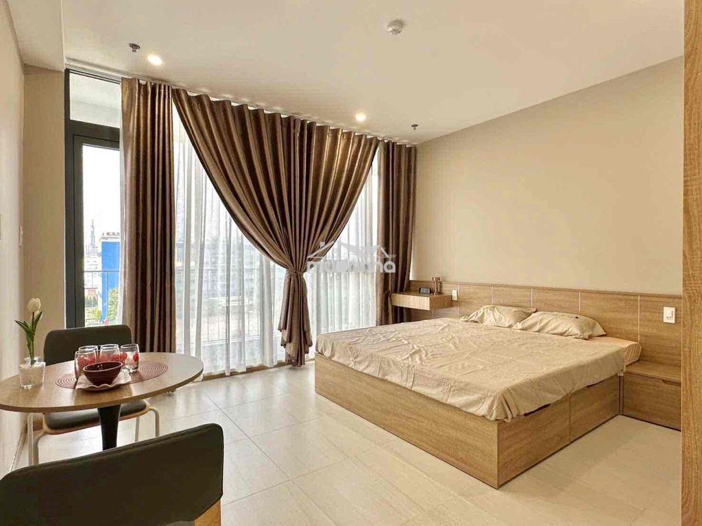 Khai trương căn hộ mới siêu rộng. - view đỉnh -sát bên. rmit, tdt - 3