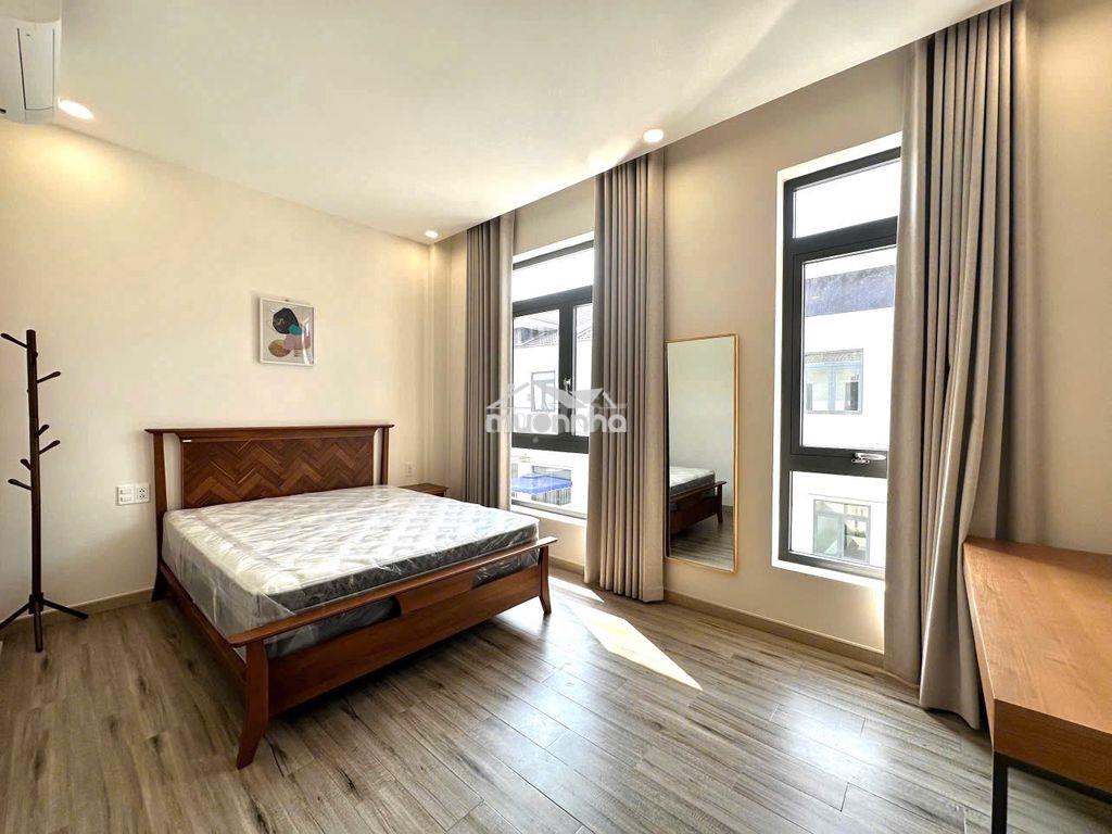 Cho thuê biệt thự 4 pn full nội thất tại suncasa central vsip 2 - 4
