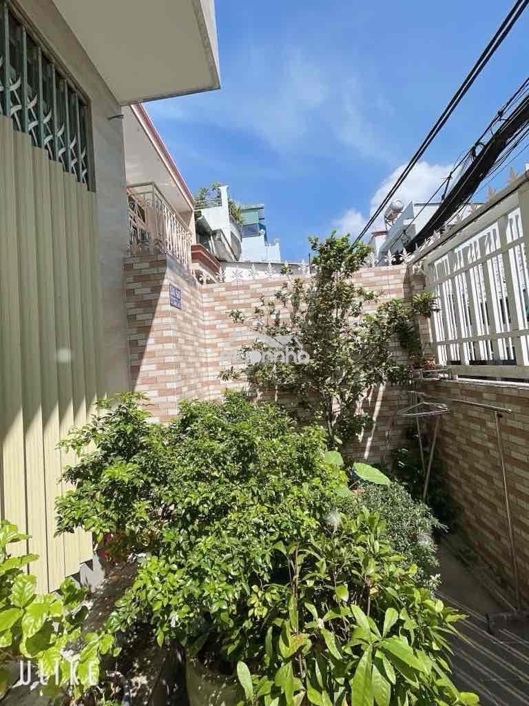 Nhà nằm trên đường calmette, phường bến thành, quận 1, ngay trung tâm - 3