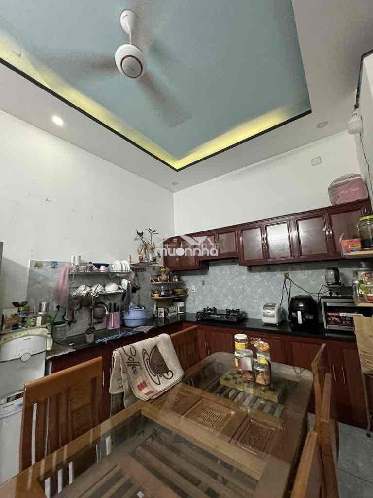 Hẻm xe tải đặng thúc vịnh – ngang 9m hiếm – 160m² – nhà 3 tầng đẹp ở n - 3