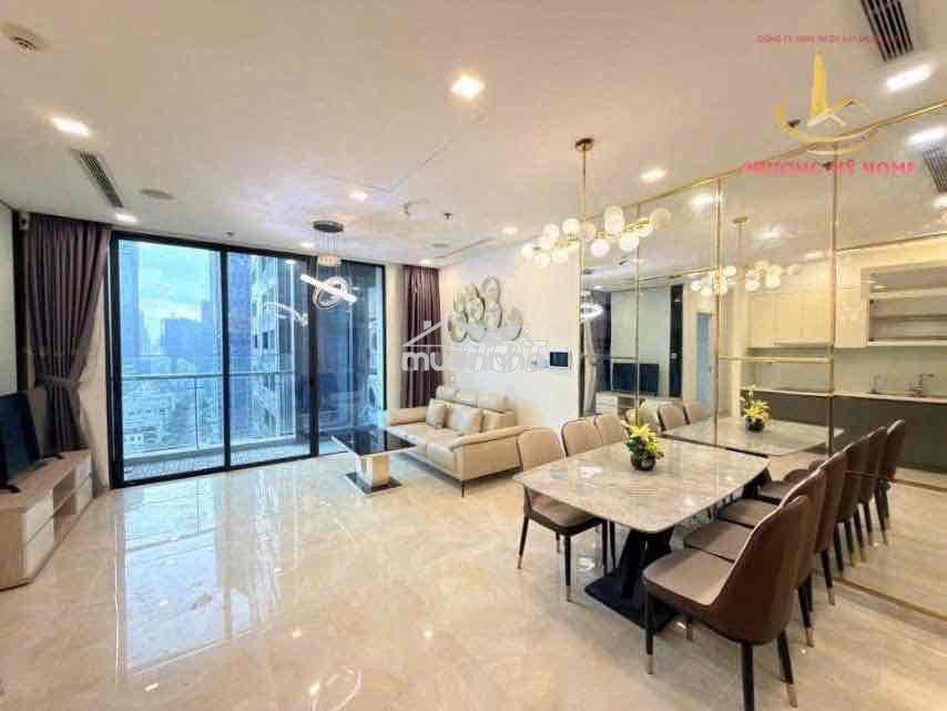 🔥 View triệu đô bitexco & sông sài gòn | 2pn đẹp hiếm | 35 triệu - 2