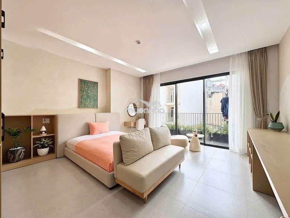 Hệ thống 10 chdv trống lại phòng ban công, cửa sổ giá từ 5-6trxx - Ảnh 2