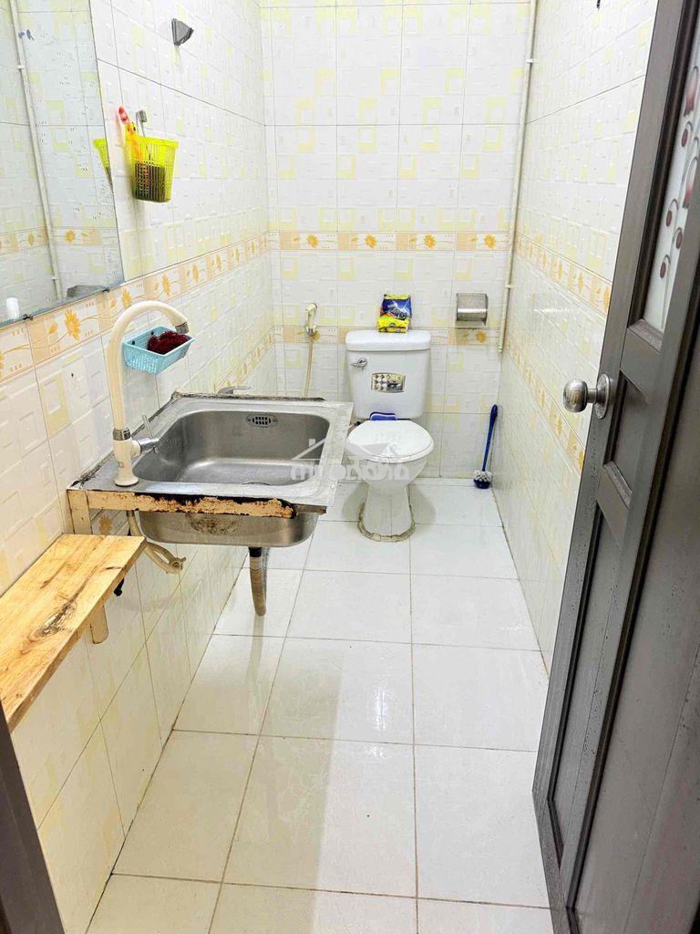 Pass trọ 2tr5 q8 phạm thế hiển đầu tháng 7 dọn vào - 2