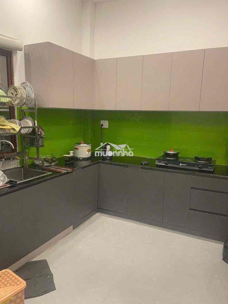 Gấp gấp nhà mặt tiền dx 43 phú mỹ , đã hoàn công 1tr1l - 4