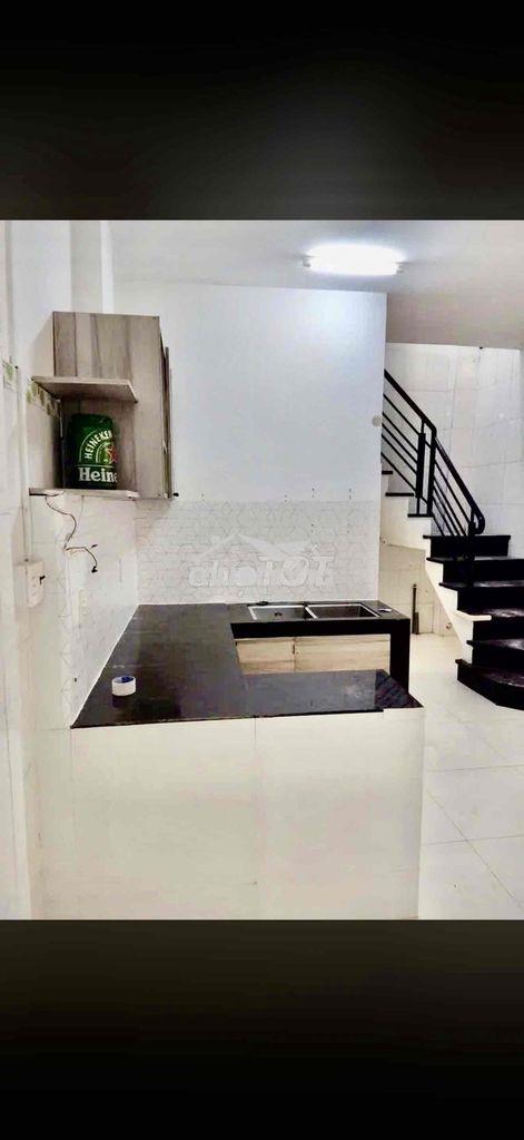 🏠 Cho thuê nhà hẻm dương bá trạc, quận 8 📍 phường 1, quận 8 💰 giá: 7, - 2