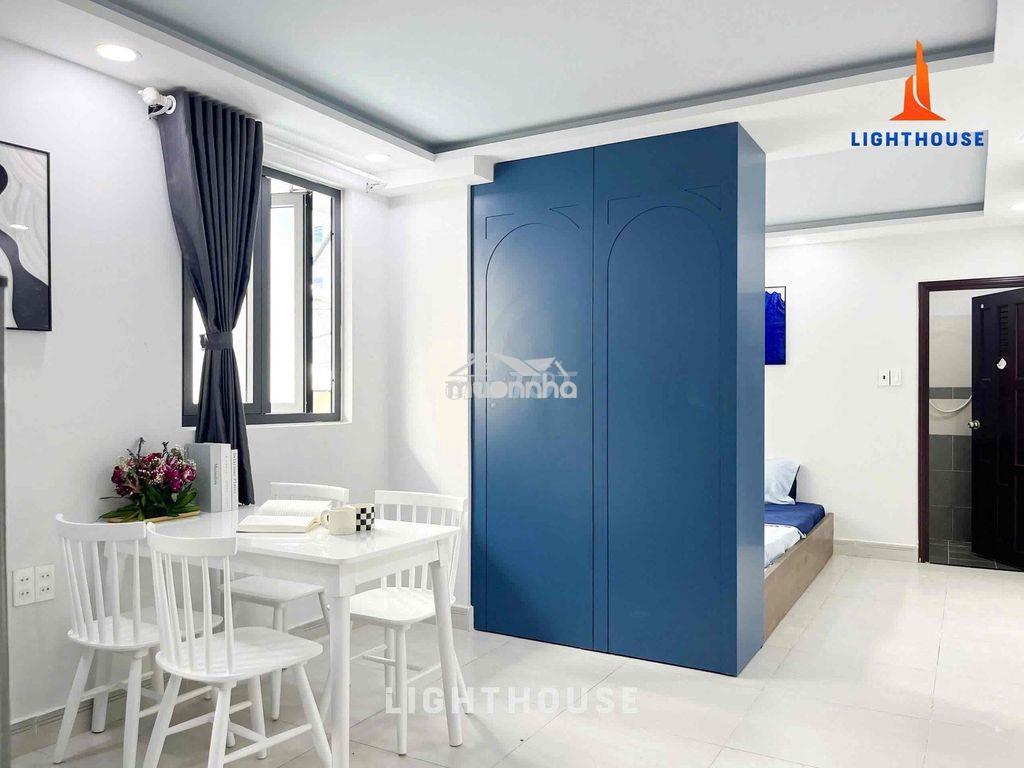 Phòng đẹp fullnt tiện nghi kv sầm uất q10 bv trưng vương & svđ phú thọ - 3