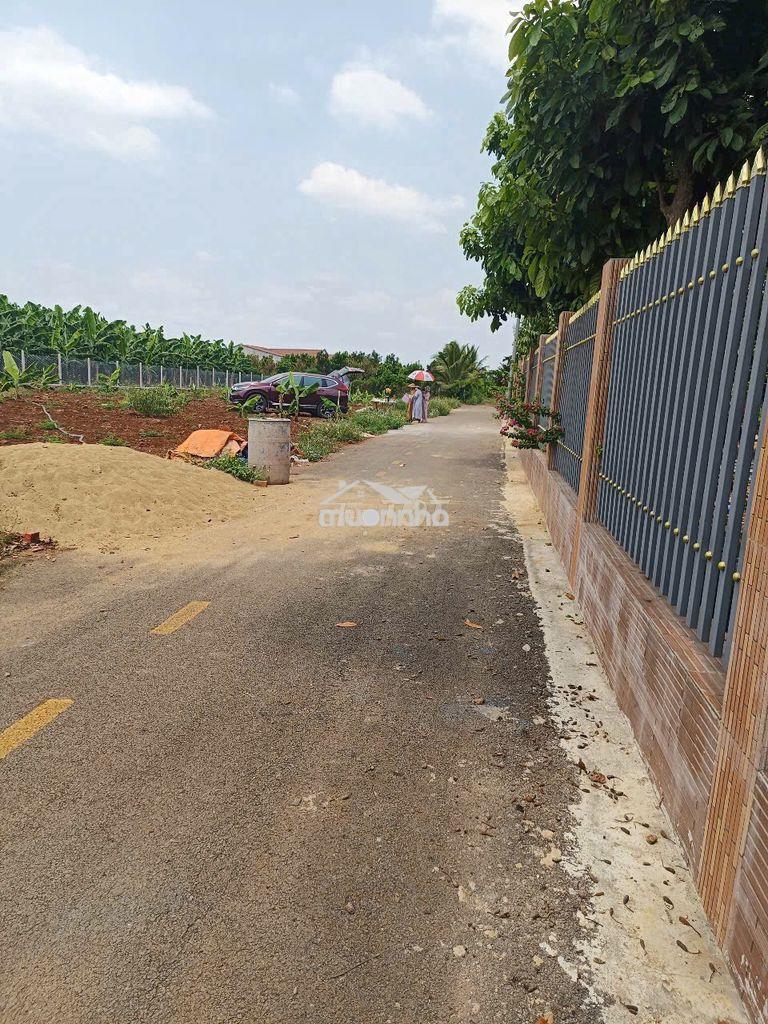 Đất trảng bom xã thanh bình sổ hồng riêng - 2