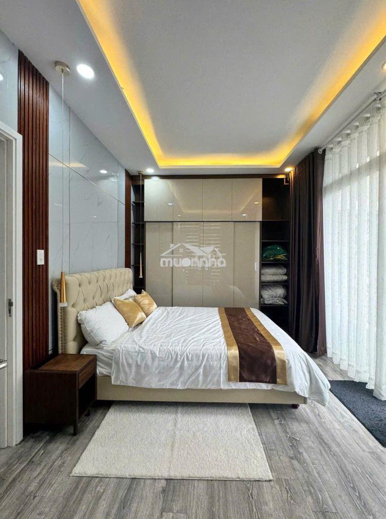 Siêu phẩm chdv 1 phòng ngủ, thạch thị thanh, phường tân định, quận 1 - 4