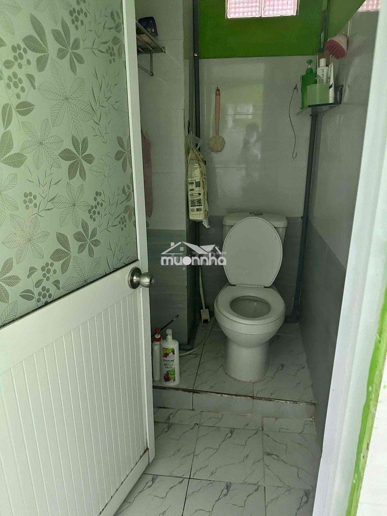 Chung cư lạc long quân ngay chợ hoa - 4