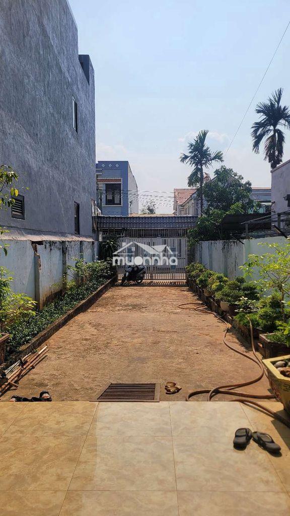 🏢 Cho thuê nhà nguyên căn – phường tân hòa, tp. buôn ma thuột - 4
