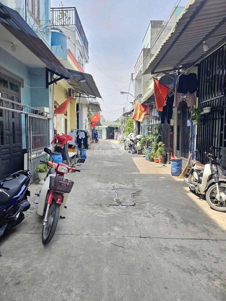 🔥Bán nhà đông hòa – 1 sẹc đào duy từ – đường 6m – 2pn – chỉ 3 tỷ 650 🔥 - 3