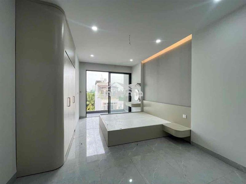 Cho thuê căn hộ mới 100% full nội thất gần đh rmit, lotte phú mỹ hưng