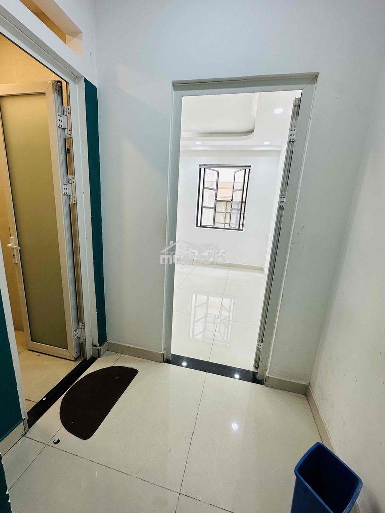 Cho thuê văn phòng 30m2–sẵn máy lạnh–giá 5.5triệu/th–cityland gò vấp - 3