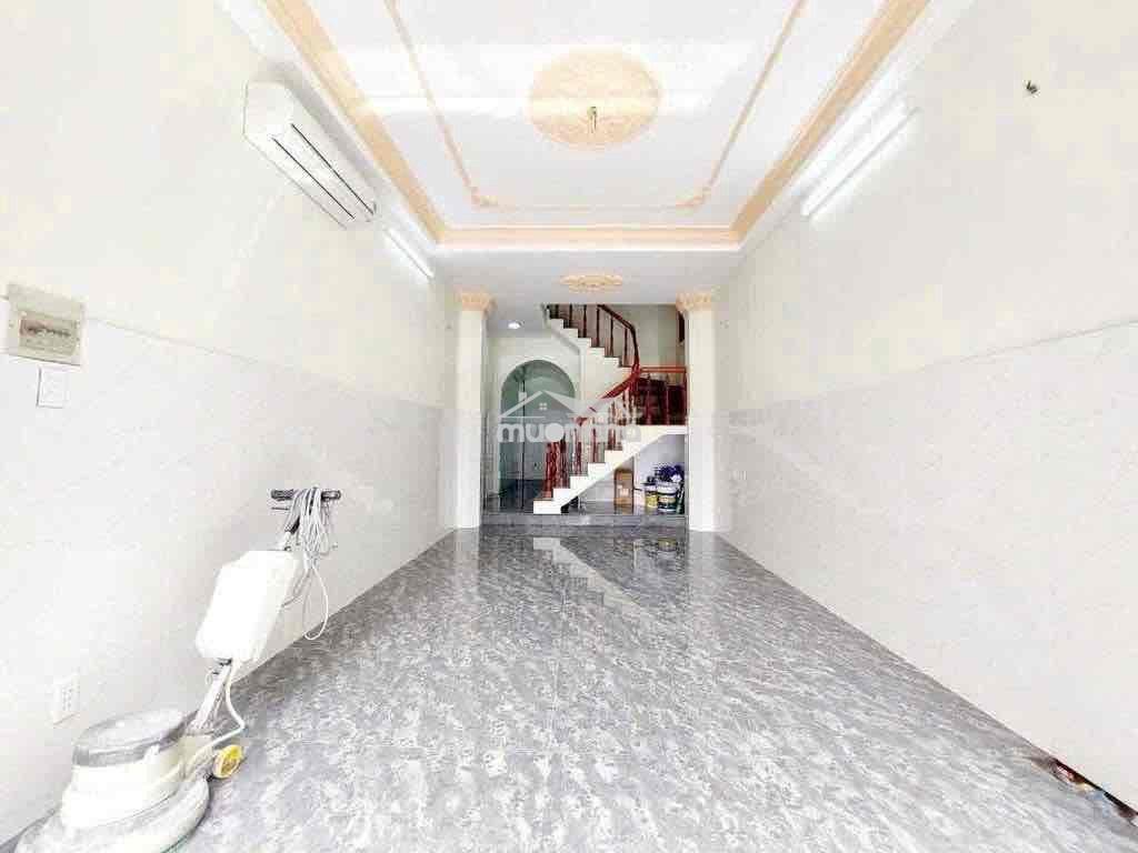Chính chủ cho thuê nhà hxh tô hiến thành 3l 5pn 3wc giá 27tr tl ạ lh e - 3