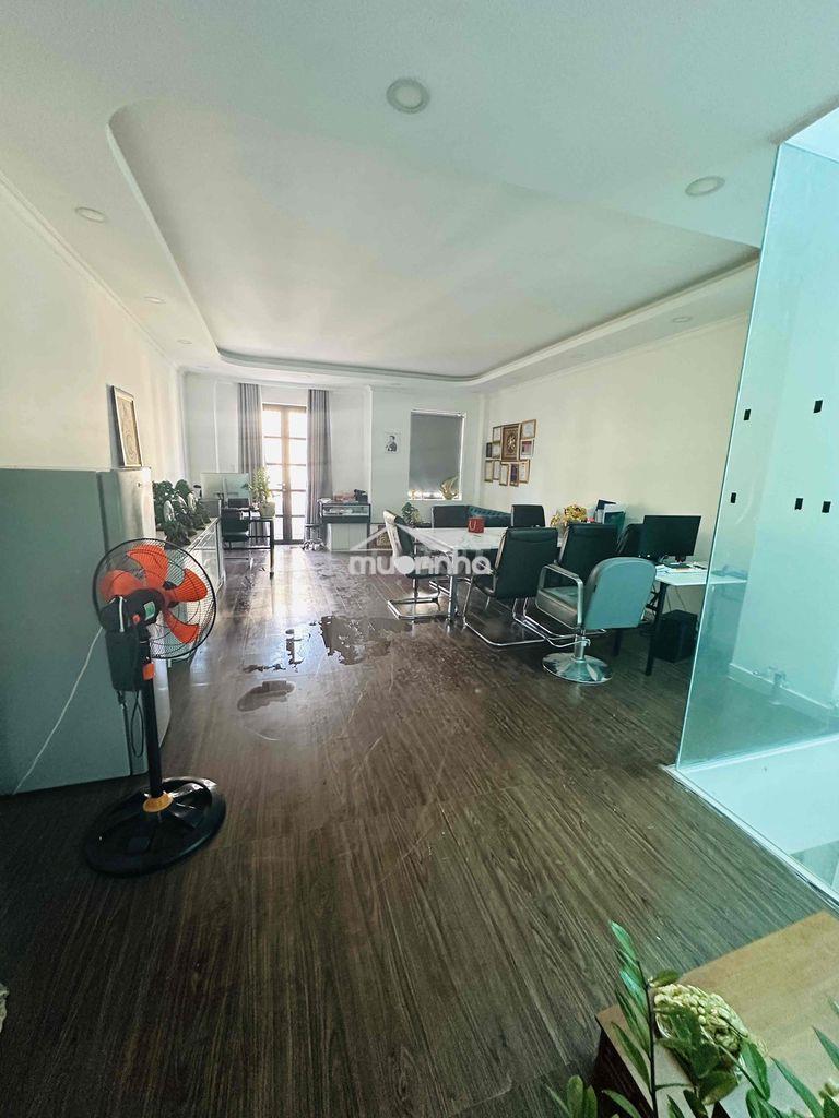 Cho thuê văn phòng 45m2 kdc cityland park hills gò vấp, sẵn máy lạnh