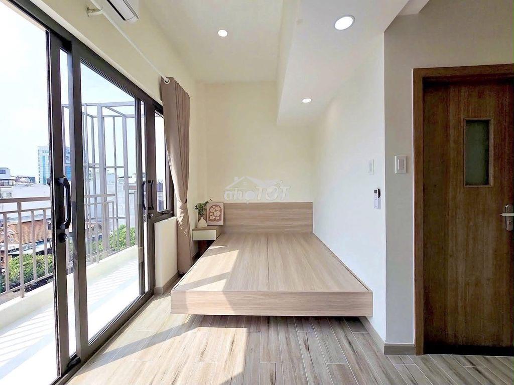 Căn hộ mới thoáng rẻ xịn ngay phan xích long - 3