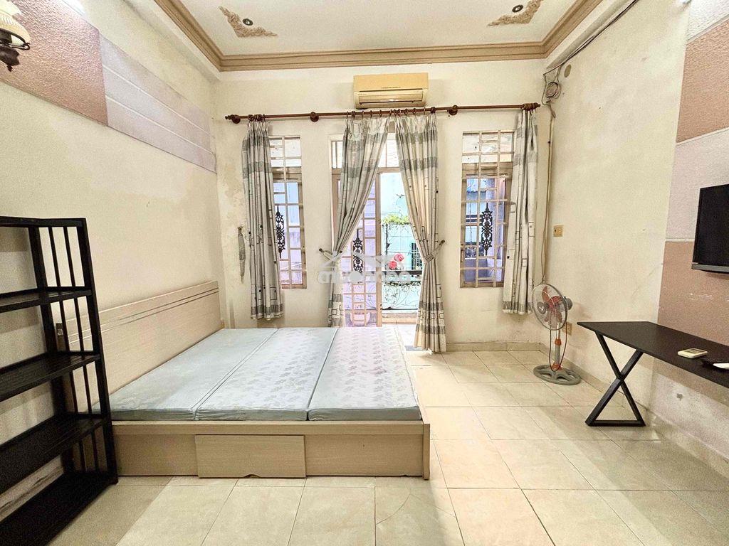 🔥Studio ban công giá rẻ đầy đủ nội thất gần ngã tư phú nhuận - 3