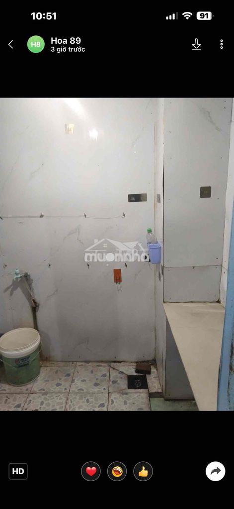 Phòng trệt máy lạnh - 2