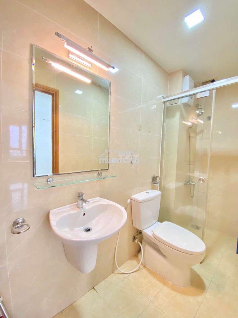 Cần cho thuê căn hộ 3 phòng ngủ full nội thất tại  chúng cư cbd quận 2