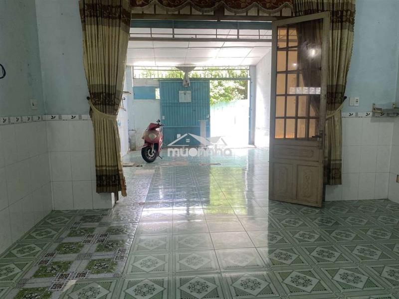 🏘️ Nhà 2 phòng 150m2,đường xe tải, mỹ huề, tân xuân hóc môn 🏘️