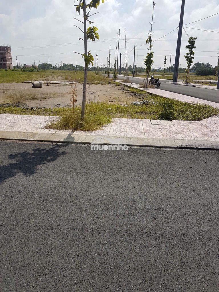 Đất nền thổ cư 97m² tại an viễn, trảng bom, đồng nai giá 2.7 tỷ đồng - 4