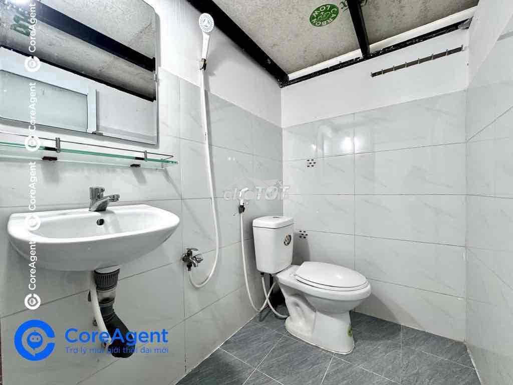 Nhà mới xây 100% cách aeon bình tân 5p - 4