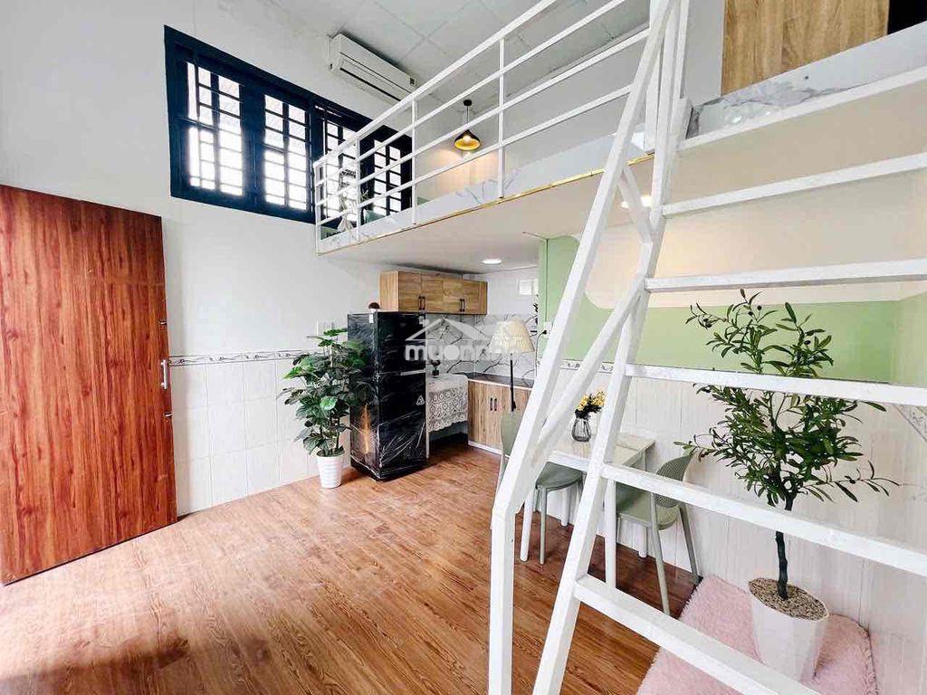 Phòng ban công full nội thất kdc vĩnh lộc gần đường nguyễn thị tú - 4