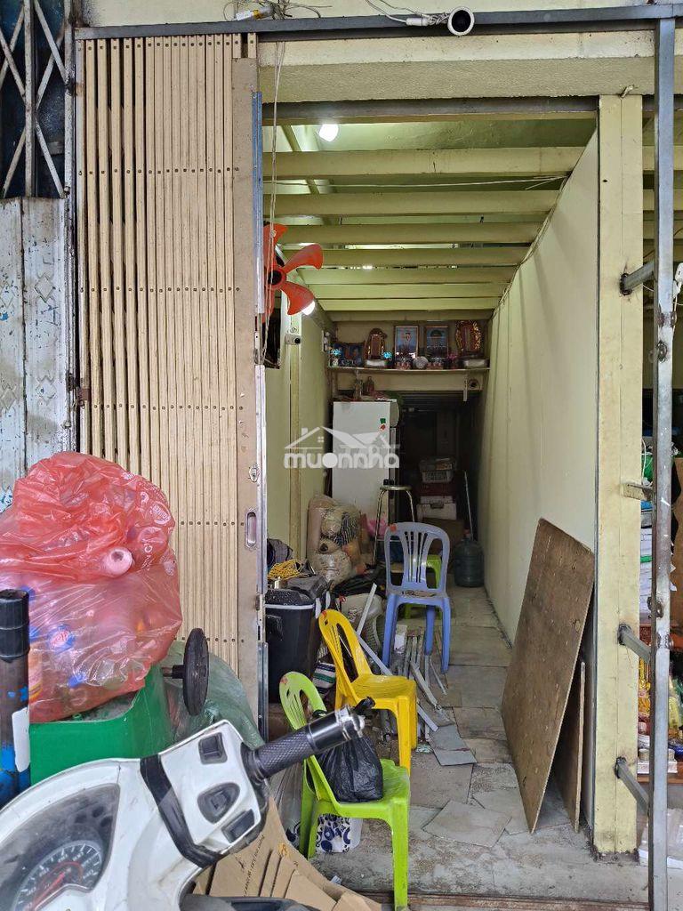 Cho thuê mặt bằng chung cư trang tử ban ngày - 3
