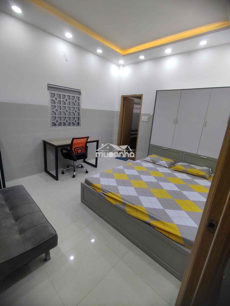 Văn phòng 25m2 khu phan xích long, phú nhuận - 3
