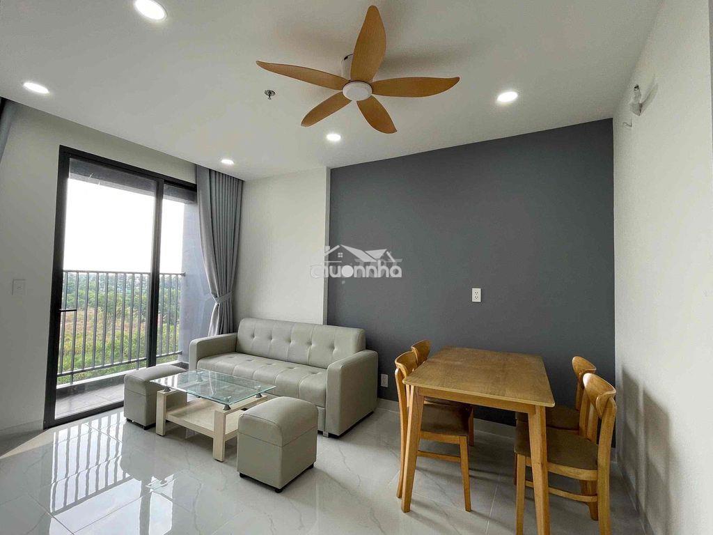 Cho thuê căn hộ chung cư c2 phú mỹ - 3
