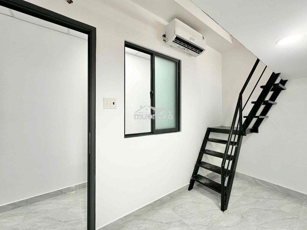 Phòng trọ q12 đep. nguyễn thành vĩnh, q12 - máy lạnh chỉ 2tr6/1 tháng - 4