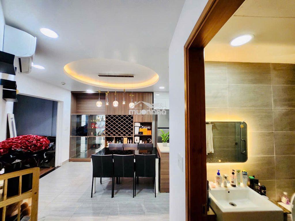 Chính chủ bán gấp ch newton, 72m2,2pn,2wc,full nt,giá chỉ 6.1 tỷ - 3