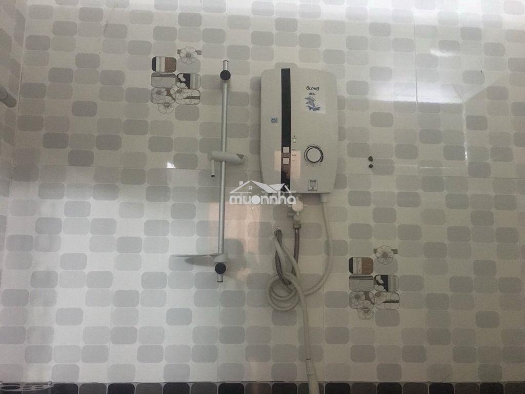 Ký túc xá quận 4 1tr2 bao điện,nước,wifi – gần đh nguyễn tất thành - 3