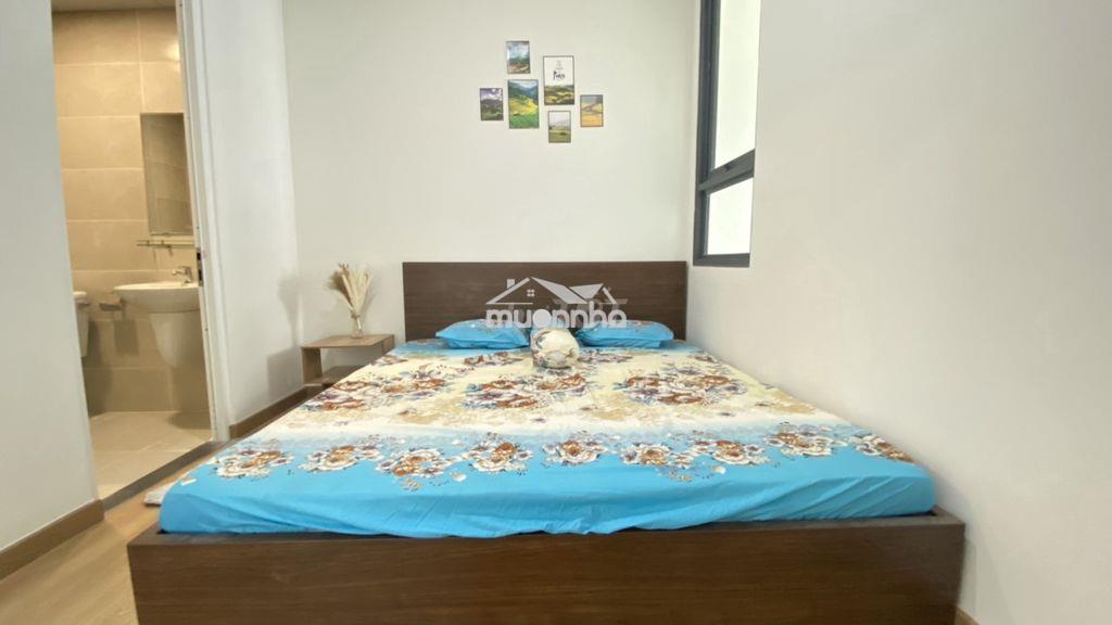 Cho thuê chung cư giữa đại học kinh tế và đại học văn hiến giá rẻ - 3