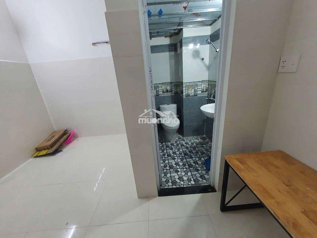 Phòng trọ giá rẻ - 2